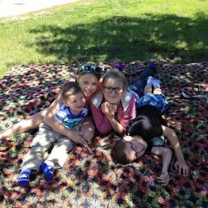 Meet your Posher, Ann